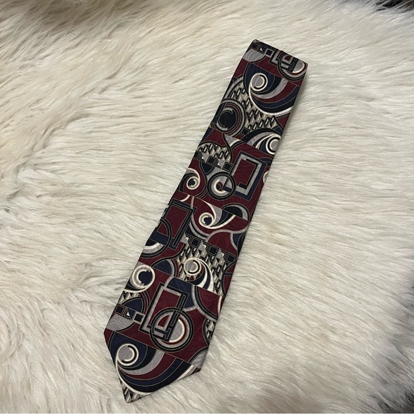 Loosen Up Tie by Superba - Picture 1 of 8